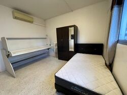 Spottiswoode Park (D2), Apartment #421927011